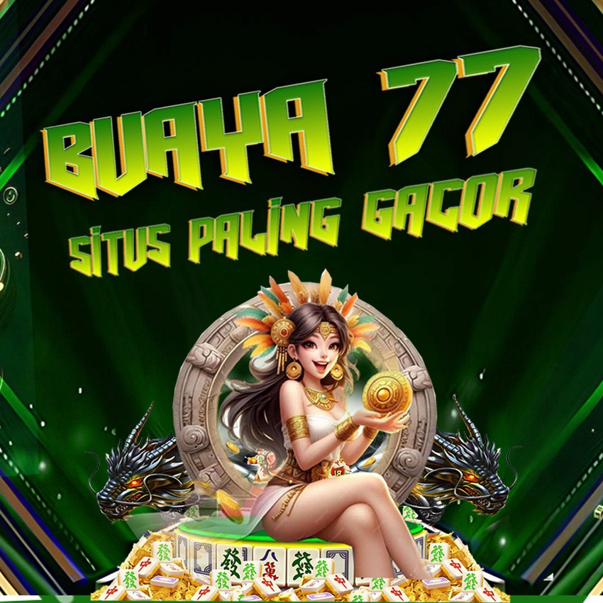 Galeri4d | Galeri 4d Ruang Digital Interaktif Pecinta Game Online